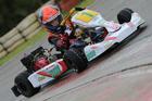 Emmo Fittipaldi venceu sua primeira corrida na carreira (Bruno Terena/ RF1)