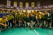 Brasil conquistou o título do Torneio Quatro Nações (Cinara Piccolo/Photo&Grafia)