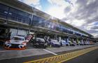 Sprint Race 2018 terá primeira e última etapas no autódromo de Curitiba (Luciano Santos/SigCom)
