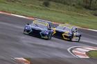 Sprint Race realiza prova inédita em Rivera, no Uruguai (Luciano Santos/SigCom)