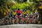 Maratona é oportunidade única para pedalar com melhores do mundo (Fabio Piva / Brasil Ride)
