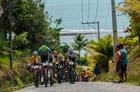 Melhores atletas do mundo voltam à Bahia em outubro (Ney Evangelista / Brasil Ride)