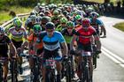 Melhores ciclistas do país estão inscritos (Fabio Piva / Brasil Ride)
