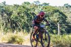 Sofia Subtil lidera na elite feminina (Wladimir Togumi / Brasil Ride)