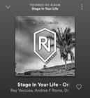 Stage in Your Life (Divulgação)