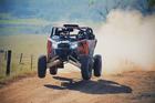O Rally Poeira será a segunda prova dos Campeonatos Baja e Cross Country (Pedro Santos/PhotoAction)