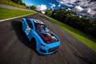A GT Sprint Race 2020 apresenta um formato técnico com novo projeto de carro (Rodrigo Guimarães)