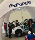 SFI CHIPS renovou a parceria com Spinelli Racing para Mitsubishi Cup 2020 (Divulgação)